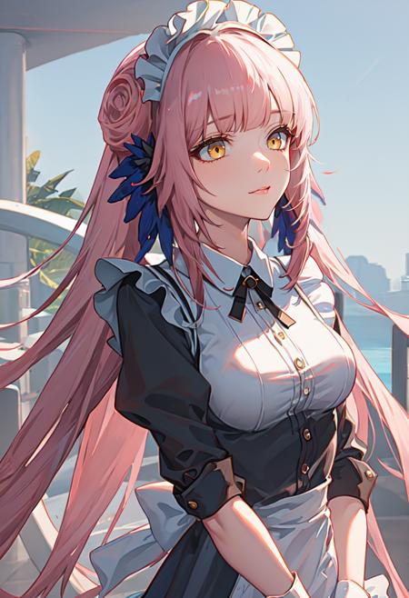 ceylon/セイロン/锡兰 (Arknights)