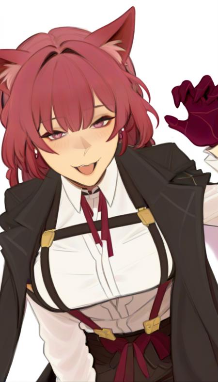 AnimeArtFlat