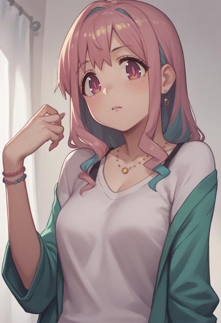 Kaede Hozuki - Onii-chan wa Oshimai!