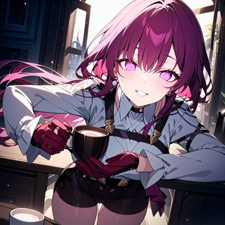 Starlight Breaker