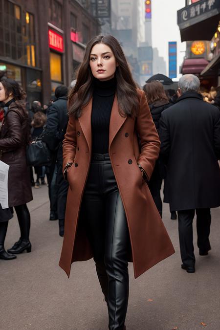 Alexa Davalos