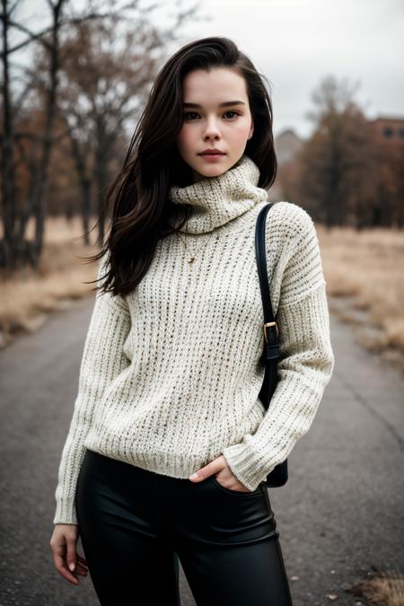 Irina Telicheva