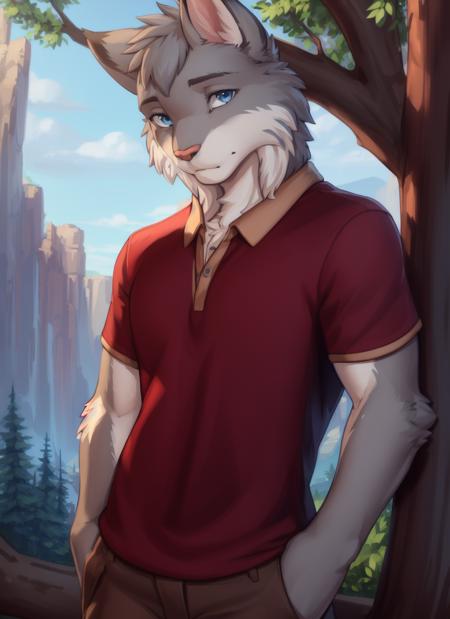 TJ - Echo