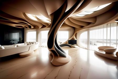 Organic Architecture