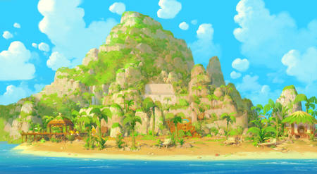 Landscapes