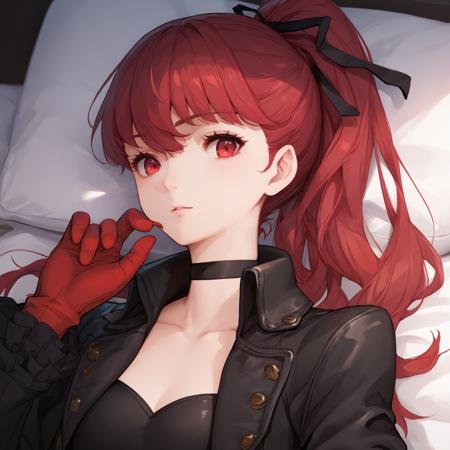 Kasumi Yoshizawa - Persona 5 Royal [Pony]