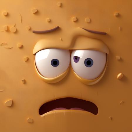 style of emoji 374版本v1.0 (ID: 683464)