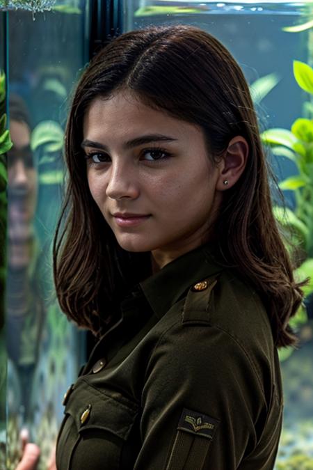 Monica Barbaro