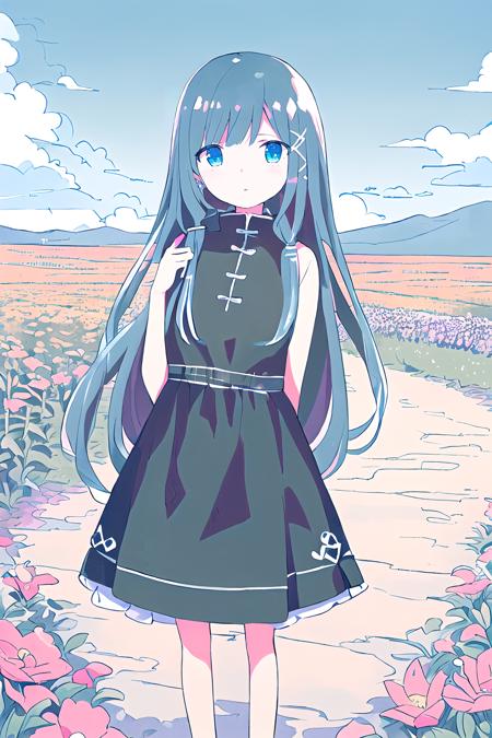 blue_style版本v1.0 (ID: 82409)
