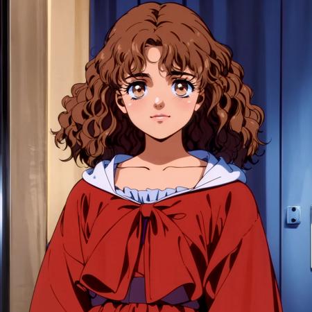 Flair (AngelCop) LORA