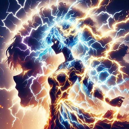 lightning thunder trails版本v1.1 (ID: 655279)