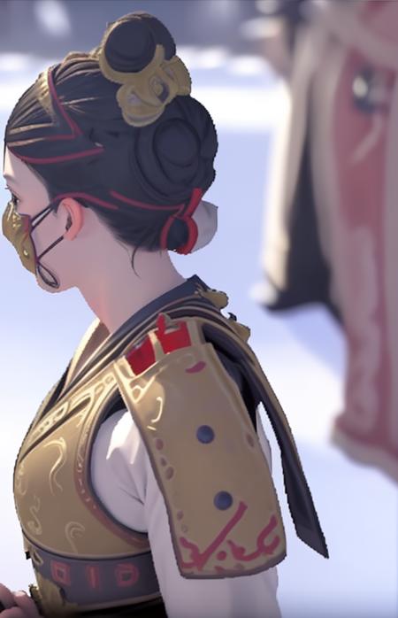 丹鼎师 全战战锤3 Alchemist Total War: WARHAMMER III