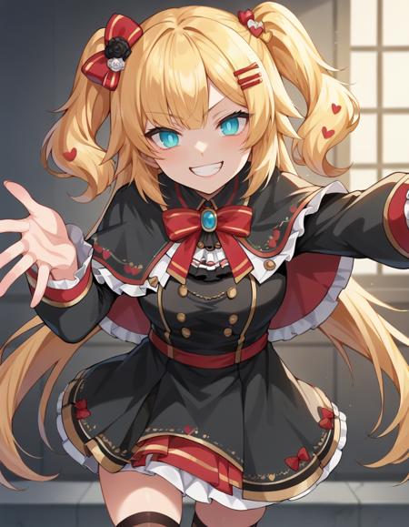 Akai Haato/Haachama - Hololive