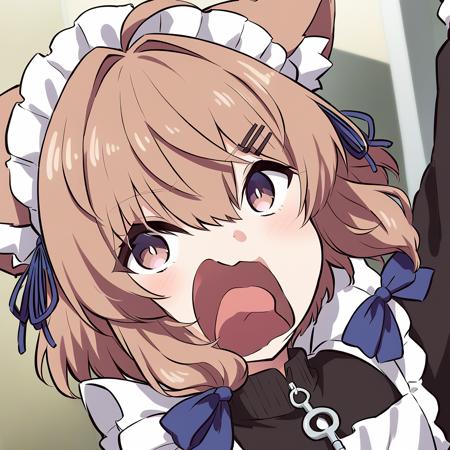 VRChat Mafuyu
