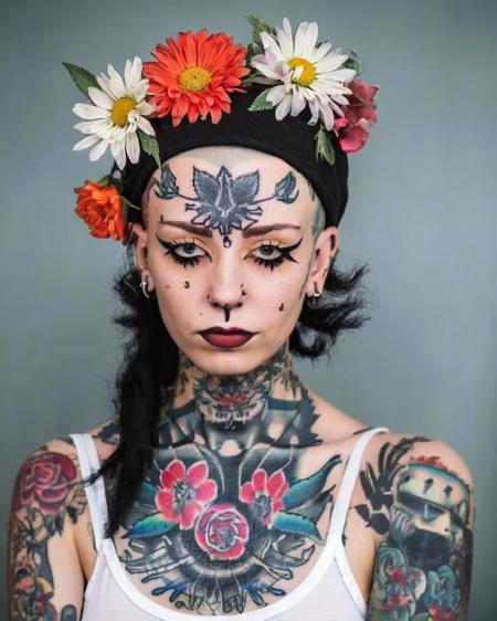 Alternative Style