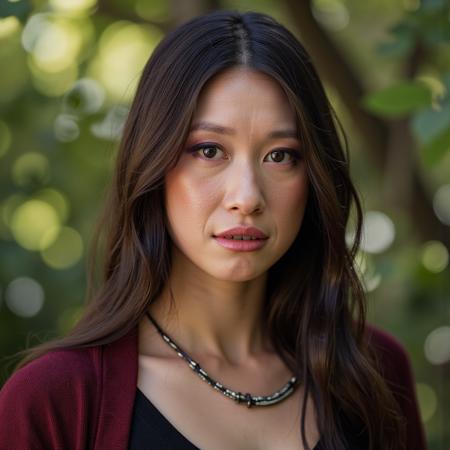 jess hong