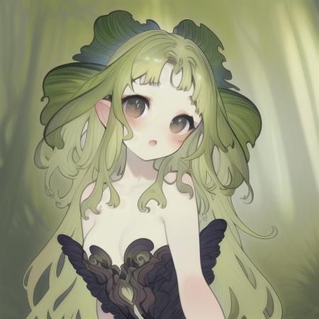 overprettified