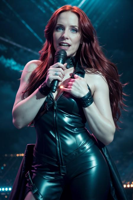 Simone Simons LORA