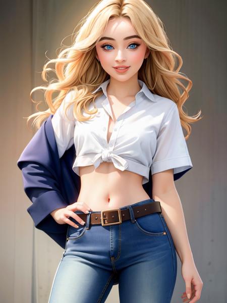 Sabrina Carpenter