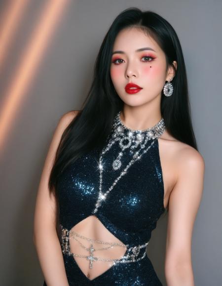 金泫雅 - Hyuna (PonyXL)