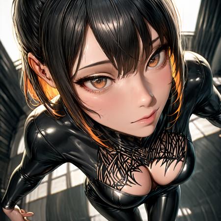 GrayColor - Bunchan