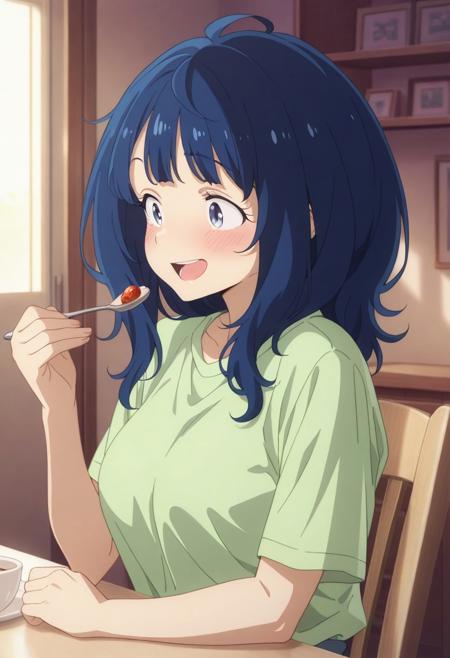 Yanami Anna | Too Many Losing Heroines! | 負けヒロインが多すぎる！