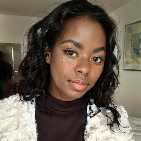 Camille Winbush