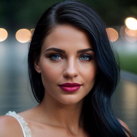 SDXL Lora PhotoRealistic Female