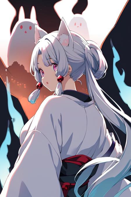 Touhoku Itako XL
