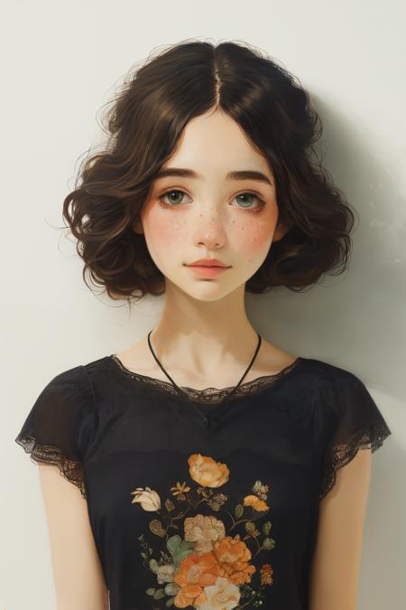style of Maggie Holmes 417