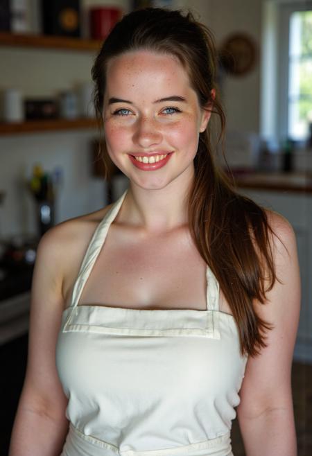 Anna Popplewell