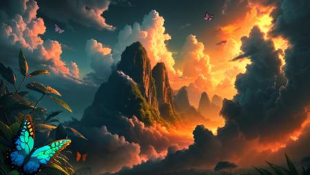 BOOscapes