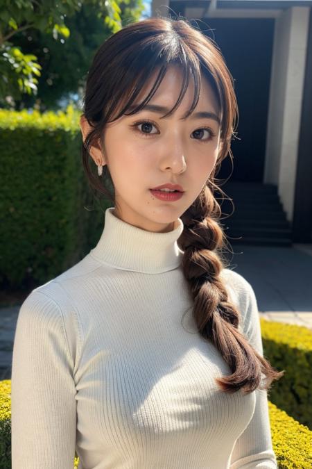 Yumeno Shirato白戸ゆめの版本v1.0 (ID: 318337)