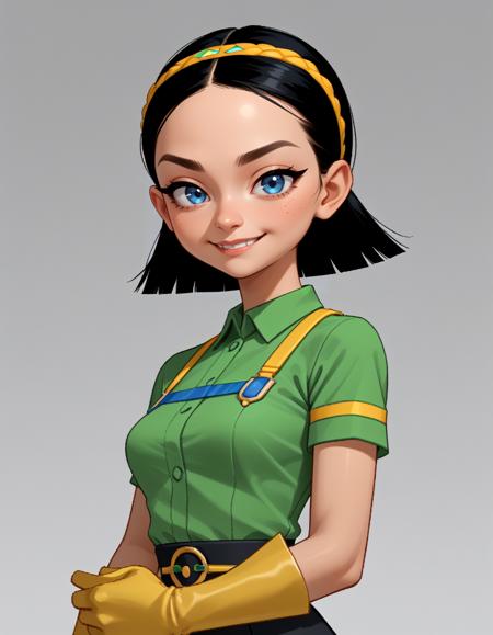 Ibis - Pilotwings 64 - 1996版本PonyXL V6 (ID: 887336)