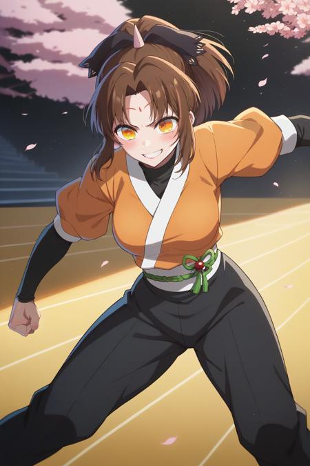 Kana Arima (Tsurugi) | Oshi No Ko版本Tsurugi V1 (ID: 734563)