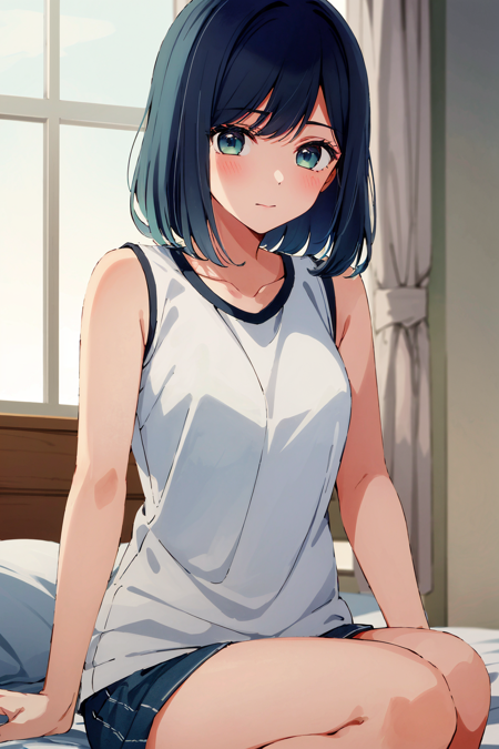 Kurokawa Akane | Oshi no Ko | (LoRA)  | 1.5 & XL