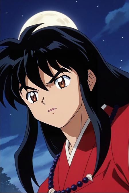 Inuyasha | InuYasha
