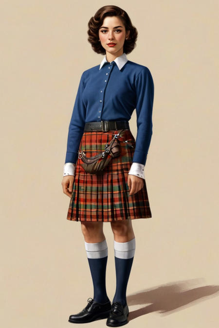 National Costumes