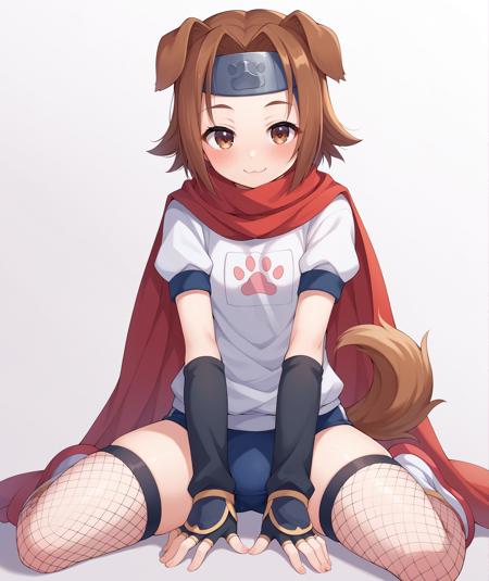 LoRA / Pony / SD 1.5 / Konoha | Arcana Heart