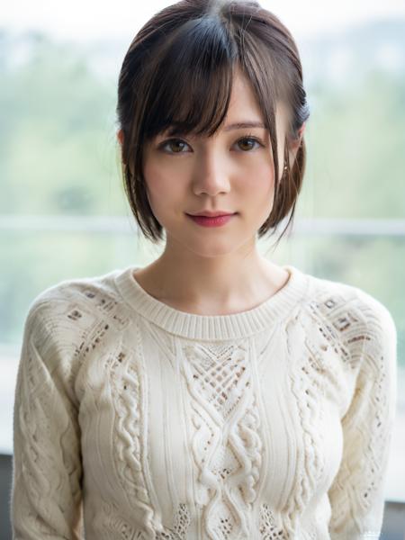 涼森れむRemu Suzumori Pony