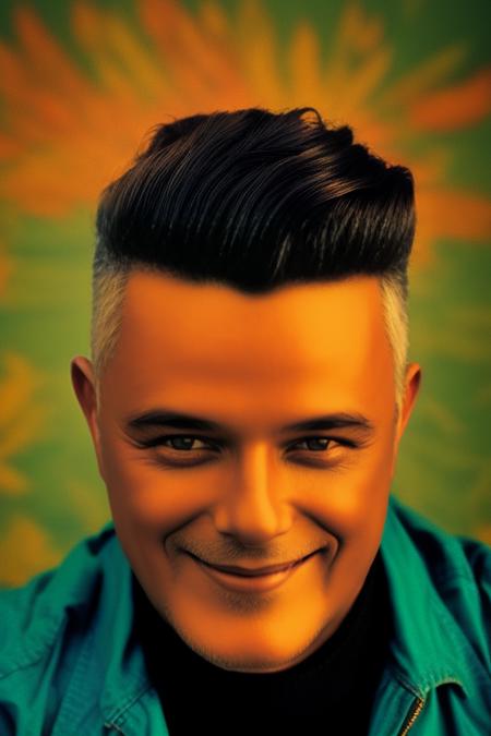 Alejandro Sanz