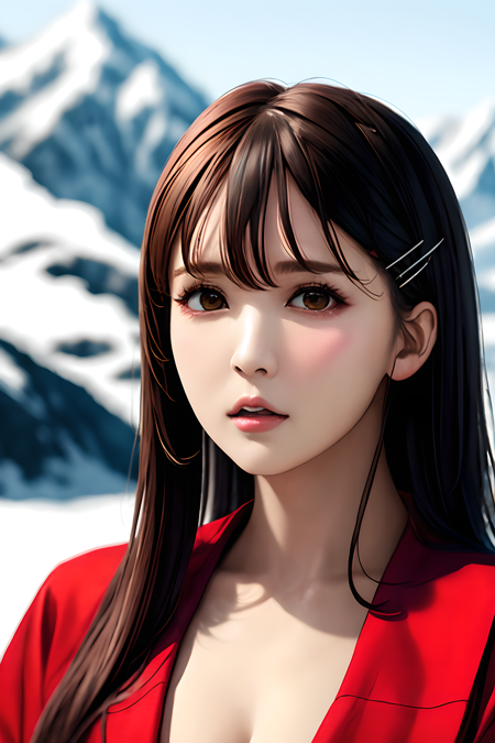 Mikami Yua