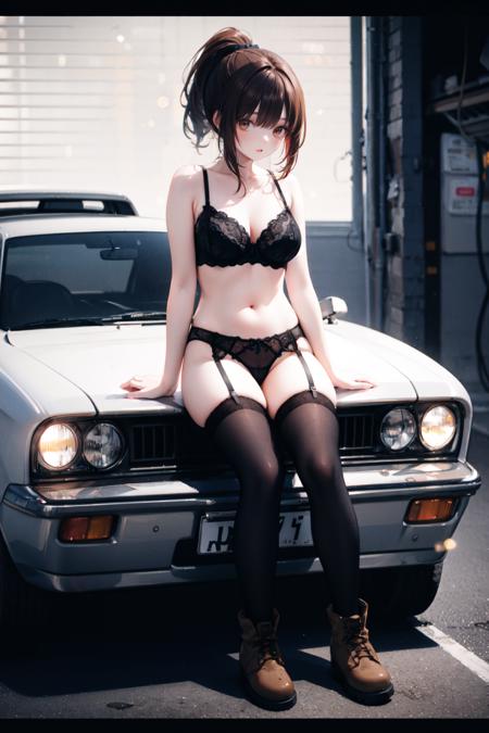 MaidMix