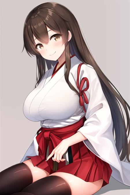 akagi/赤城/赤城 (Kantai Collection)