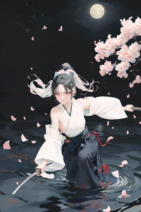 Battōjutsu 拔刀/居合 update升级版