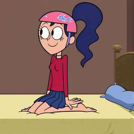 Maurecia (Wayside)