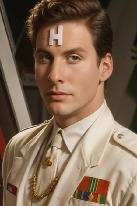 Arnold Rimmer (Red Dwarf)