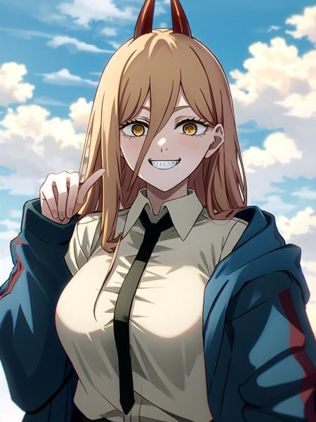 Power (Chainsaw Man)版本v1.0 (ID: 275112)