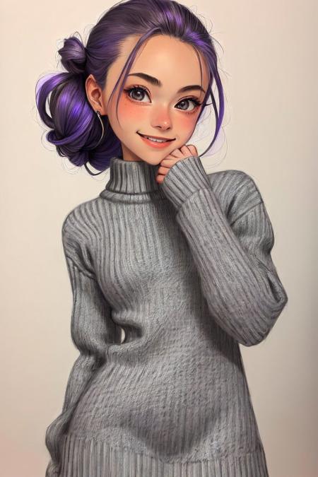Olivia Christie