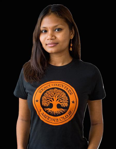 Asha Kumara XL